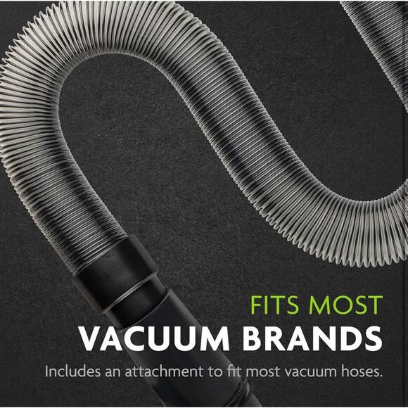 New: Pet Hair Vacuum Accessory; furminator accessory, deshedding - Picture 5 of 6